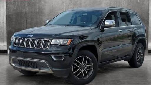 JEEP GRAND CHEROKEE 2019 1C4RJFBG4KC635838 image